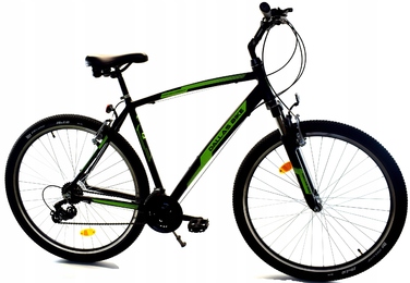 Гірський велосипед Rower MTB Dallas, 29 дюймів, рама 21