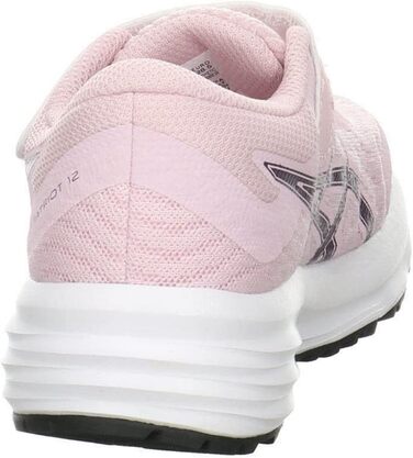 Дитячі кросівки ASICS Patriot 12 Ps (33 EU, Рожевий)