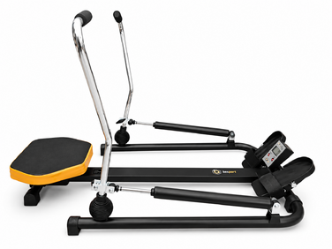 Гребний тренажер Besport BS-6018 STYX