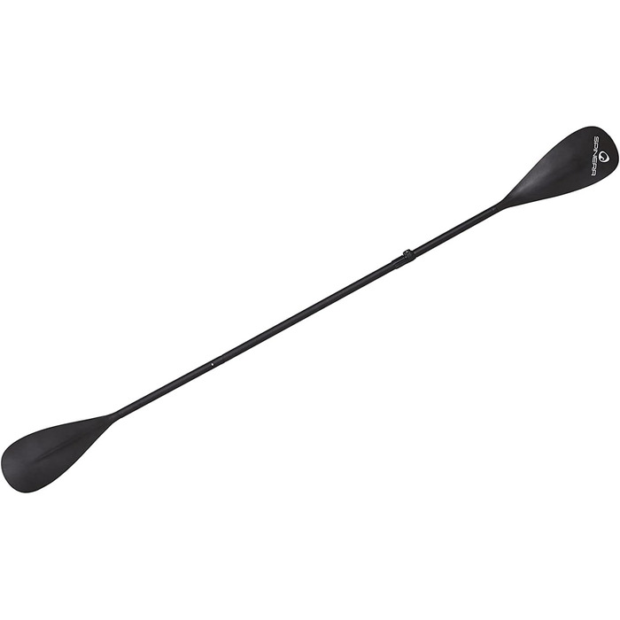 Весло для SUP і каяка SPINERA Classic, алюміній