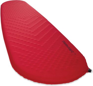 Каремат Therm-a-Rest Prolite Plus для жінок, самонадувний, ультралегкий, з клапаном Winglock