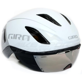 Велосипедний шолом Giro Vanquish MIPS, аеродинамічний, захист голови