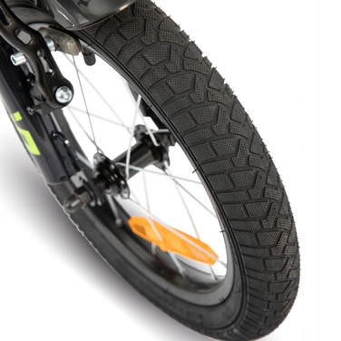 Дитячий велосипед Joystar Hawk, 16