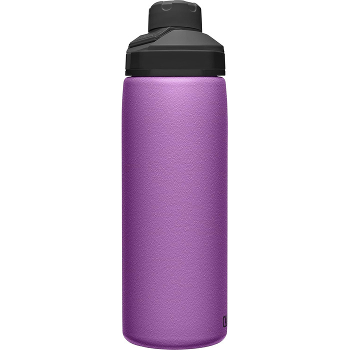 Пляшка для води Camelbak Chute Mag, магента, 600 мл