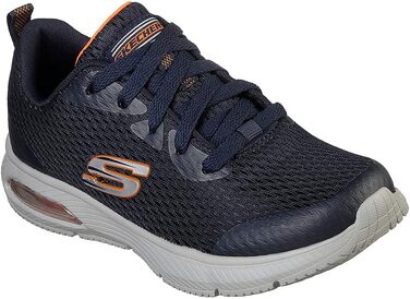 Чоловічі кросівки Skechers Dyna-air Quick Pulse, 46 EU, Navy