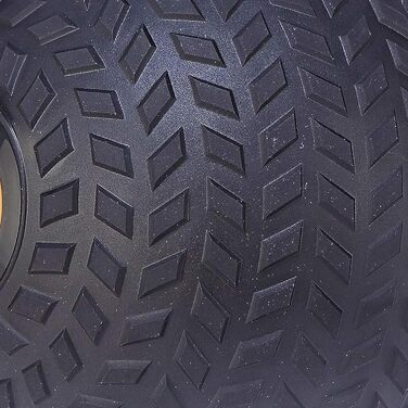 М'яч для фітнесу BalanceFrom 6 кг (2,7 кг) - медичний, для тренувань, волл-бол