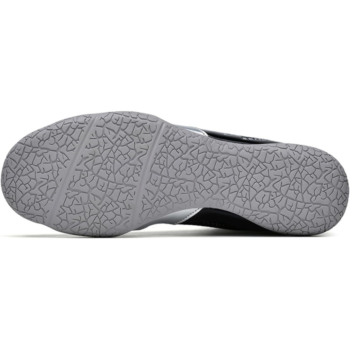 Боксерські кросівки для чоловіків. Зручні та дихаючі кросівки для боксу, єдиноборств, фітнесу та бодібілдингу. Білий, сірий, чорний, срібний кольори. Розмір EU 31