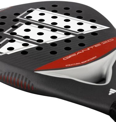 Падельна ракетка adidas Granit 2.0 для гри в падель