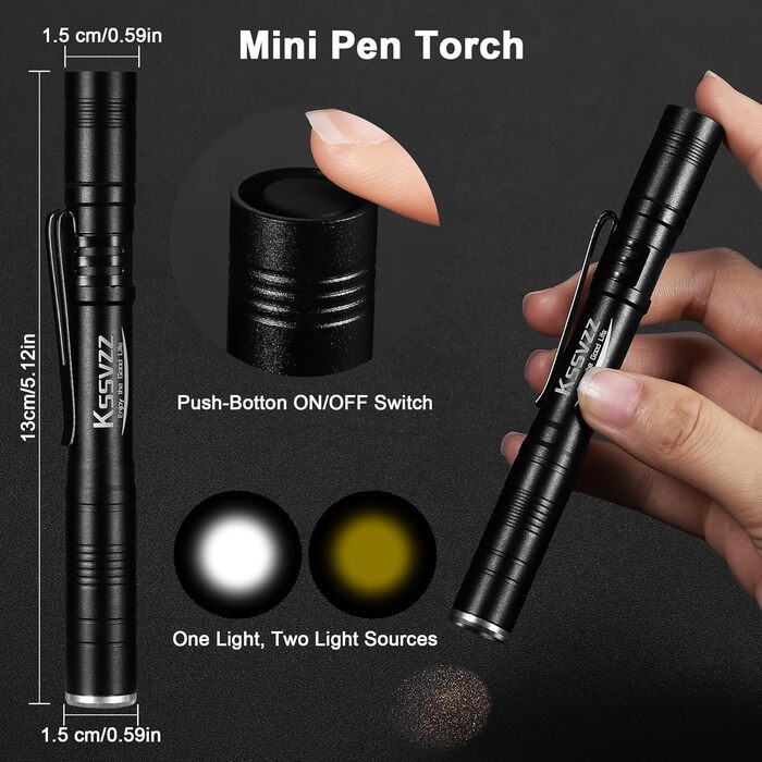 Ліхтар налобний LED USB-C, 500000 люмен, тактичний, 5 режимів, водонепроникний IPX7, для кемпінгу та відпочинку на природі