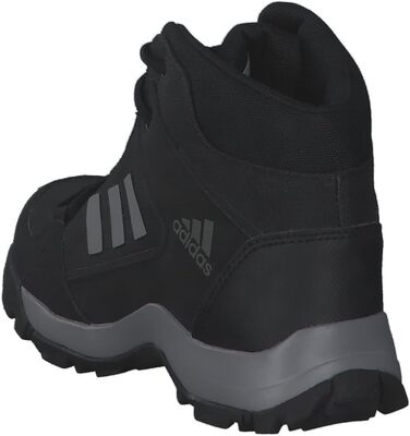 Дитячі кросівки Adidas Hyperhiker K - чорний, сірий, білий (28 EU)