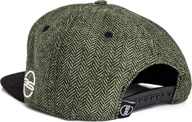 Кепка-снапбек Blackskies Ancient Gods Premium Baseball Basecap унісекс, Rhea, один розмір