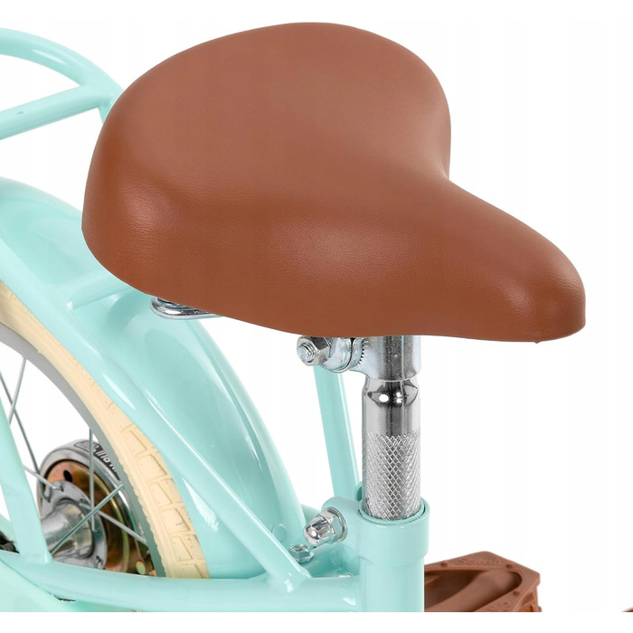 Дитячий велосипед STITCH Manchi, колеса 14