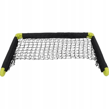 Переносні складані футбольні ворота Dunlop, 90x61x59 см