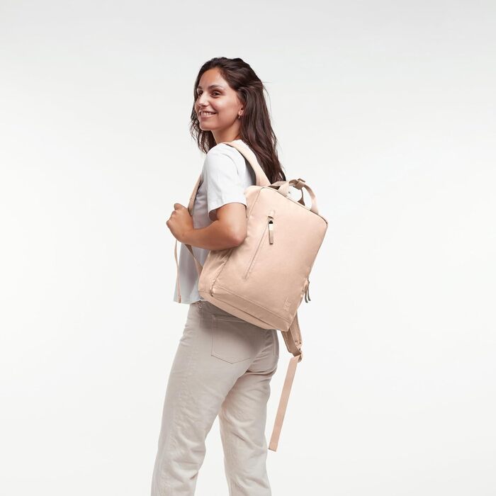 Рюкзак GOT BAG Daypack 2.0 із океанічного пластику, для ноутбука 14'', 11 л, ручна поклажа
