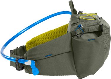 Поясна сумка Camelbak M.U.L.E. 5, оливкова, для гідрації