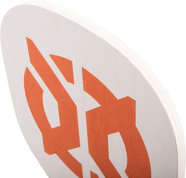 Набір для піклболу ONIX Recruit Starter: 2 ракетки й 2 м’ячі, білий
