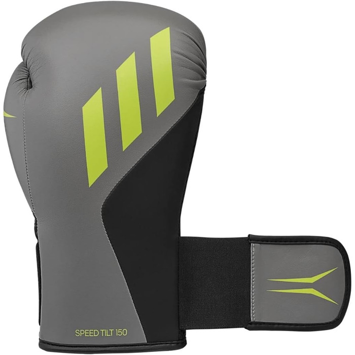 Боксерські рукавички adidas Speed Tilt 150 з інноваційною технологією TILT®