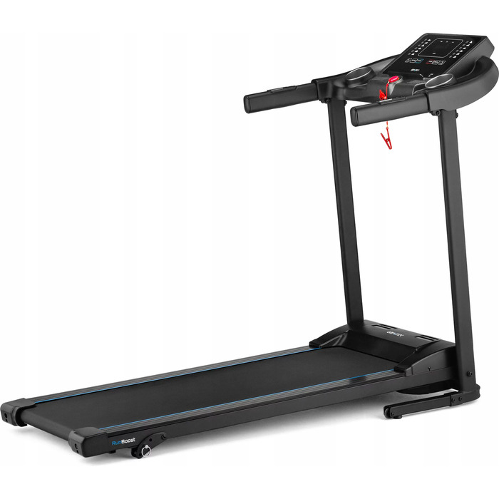 Електрична бігова доріжка Gymtek XT550 (до 120 кг)