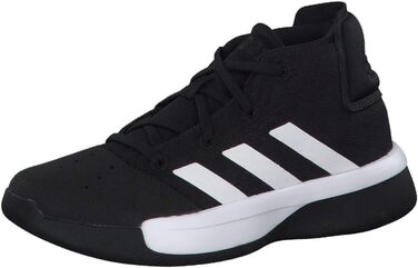 Дитячі фітнес-кеди Adidas Pro Adversary 2019 K, 30 EU, кольорові