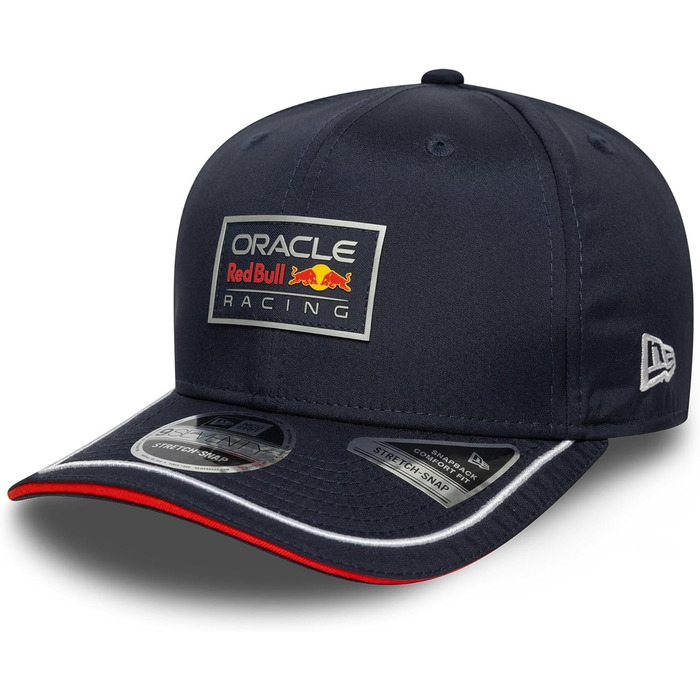 Кепка New Era Red Bull Racing F1 9Seventy Essential, Marineblau (Синій)