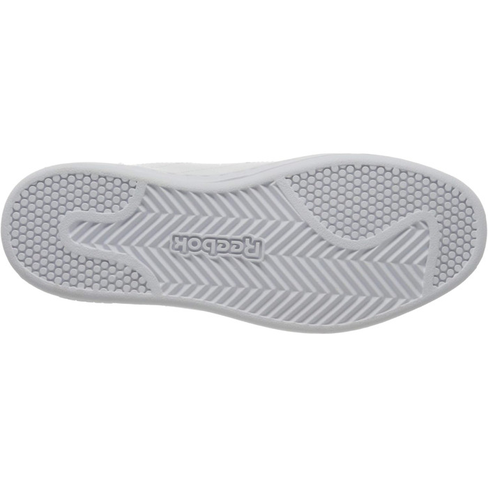 Дитячі кросівки Reebok Royal Complete CLN 2.0 для гімнастики, білого та темно-синього кольорів, 28 EU