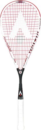 Ракетка для сквошу Karakal S100FF, карбонова, легка