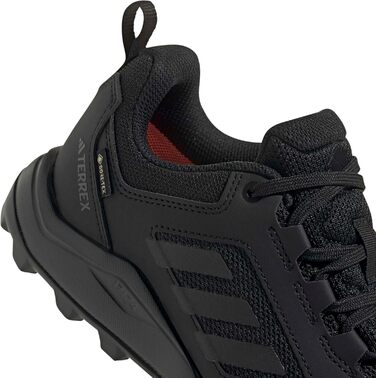 Кросівки для трейлраннінгу Adidas Terrex Tracerocker 2 Gore-Tex, жіночі, 40 EU, чорний/сірий