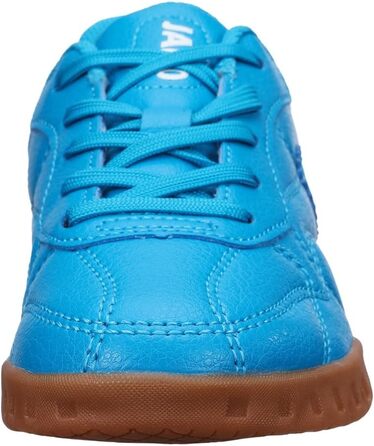 Дитячі спортивні залажні кросівки JAKO J-SI Signature, унісекс, розмір 32 EU, колір Sky White