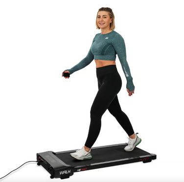 Бігова доріжка Hop-Sport HS-750WP Walk