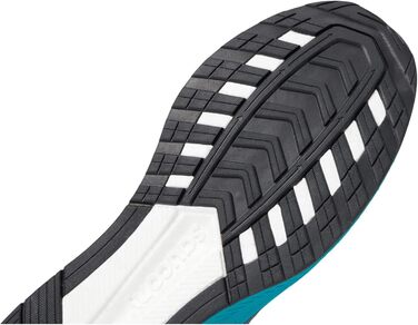 Кросівки Saucony для чоловіків S20726-16, розмір 42.5 EU, колір Океан/Чорний