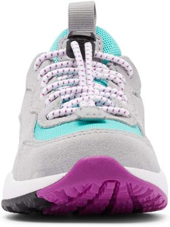 Дитячі мультиспортивні кросівки Columbia Kinder Pivot (26.5 EU, Dolphin Bright Plum)