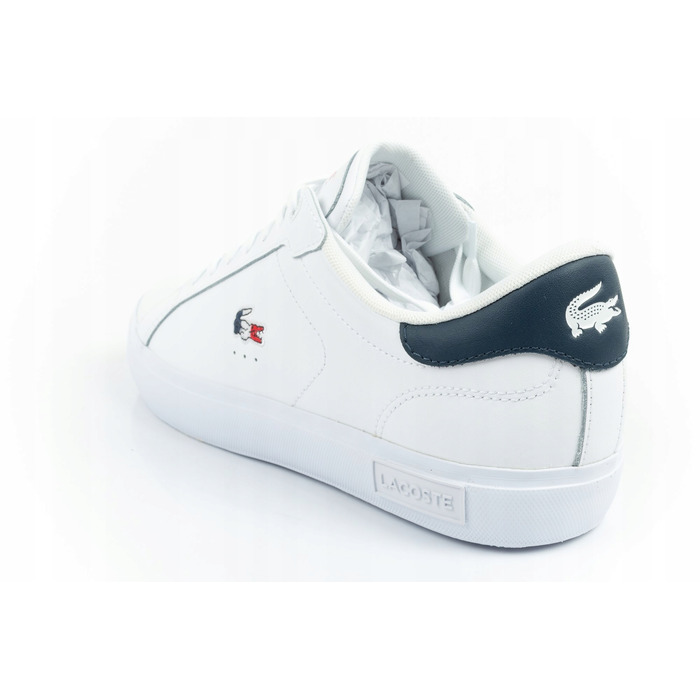 Чоловічі спортивні кросівки Lacoste Powercourt, розмір 46
