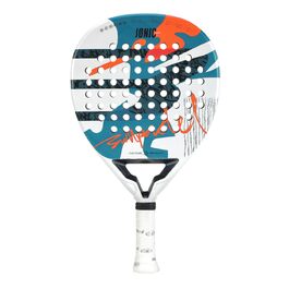 Ракетка для падел Bullpadel Ionic Light 25 - Легка, професійна ракетка