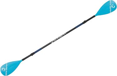 Весло для SUP і каяка Spinera Deluxe, алюмінієве, універсальне