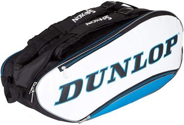 Тенісна сумка Dunlop Srixon для ракеток, спортивна