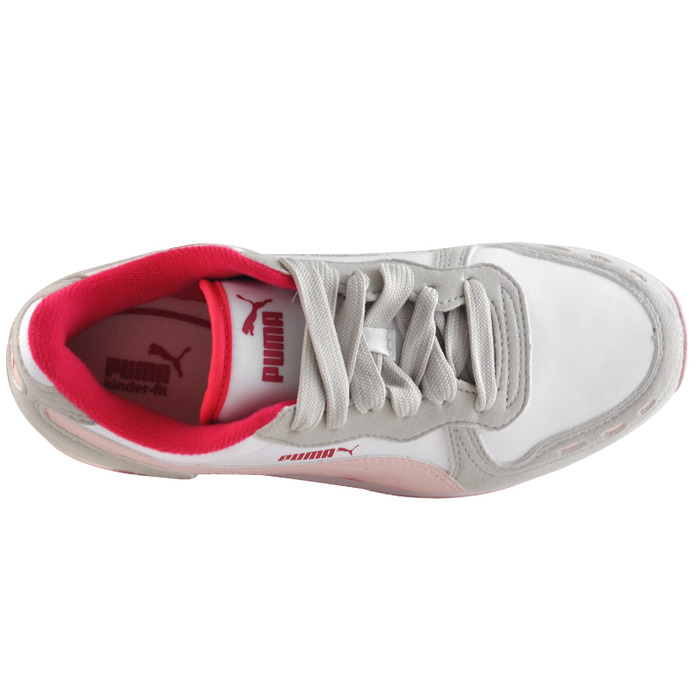 Жіночі спортивні кросівки PUMA CABANA RACER, розмір 37