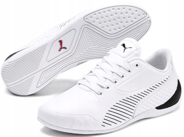 Кросівки Puma SF Ferrari Drift Cat 7S Ultra, розмір 37