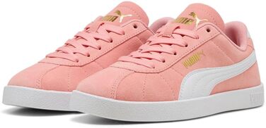 Дитячі кросівки Puma Club II Jr - рожевий/білий (36 EU)