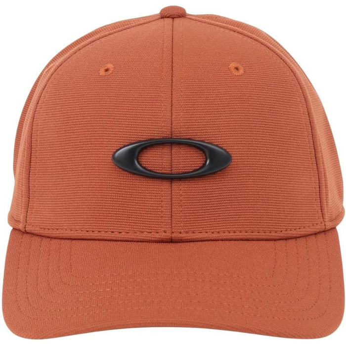 Чоловіча кепка Oakley Tincan Cap, колір auburn (розмір L)