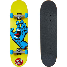 Скейтборд Santa Cruz Screaming Hand Mid 7.75
