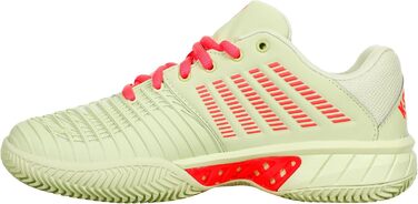 Жіноче тенісне взуття K-Swiss Express Light 3, розмір 39.5 EU, колір Orchid Petal Pink