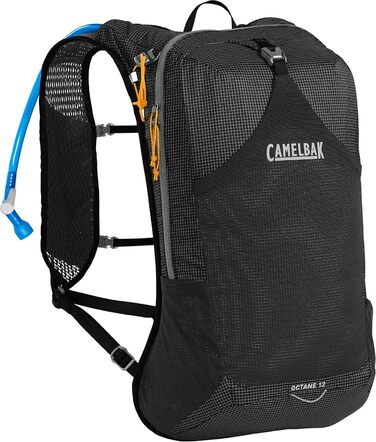 Рюкзак CAMELBAK Octane для дорослих унісекс, спортивний, гідратаційний