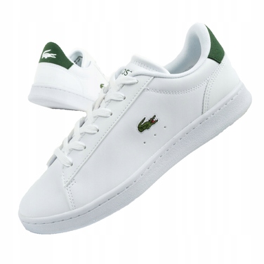 Жіночі спортивні кросівки Lacoste Carnaby Set, розмір 38