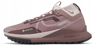 Жіночі водонепроникні кросівки для бігу Nike React Pegasus Trail 4 GTX, р. 36,5