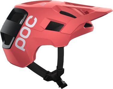 Велошолом POC Kortal Race MIPS для трейлу, ендуро та ол-маунтін з високоефективною вентиляцією