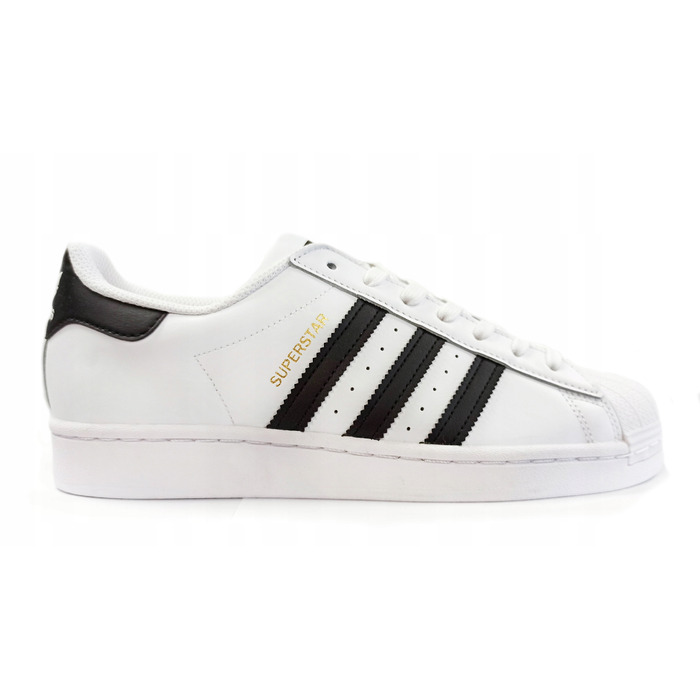 Чоловічі спортивні кросівки Adidas Superstar, розмір 40