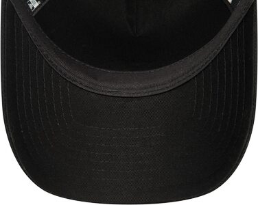 Кепка New Era NBA Basketball 9Forty/9Fifty - кепка-стрімка з логотипом команди (Bulls, Nets, Lakers, Bucks)