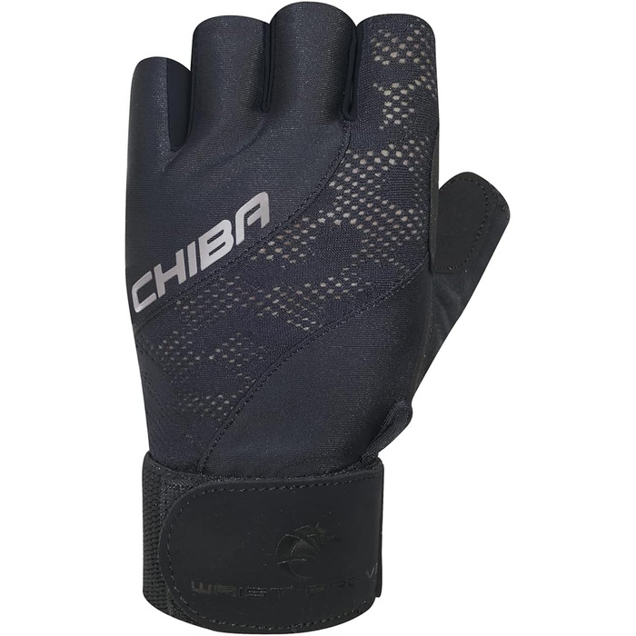 Жіночі велосипедні рукавички Chiba Lady Wrist Pro V2, професійні, анатомічні