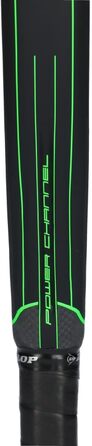 Ракетка для настільного тенісу Dunlop Titan 2.0 Green