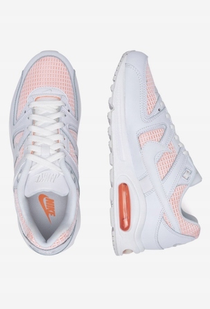 Жіночі кросівки Nike Air Max Command (оригінал), р. 40,5 — зручне та модне спортивне взуття